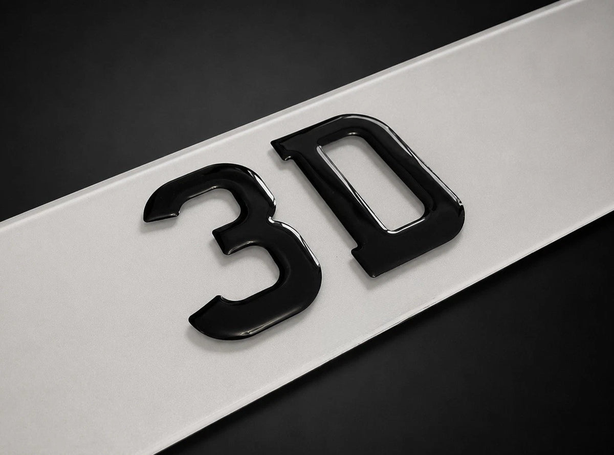Show/Display Plate