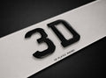 3D Gel (3mm)