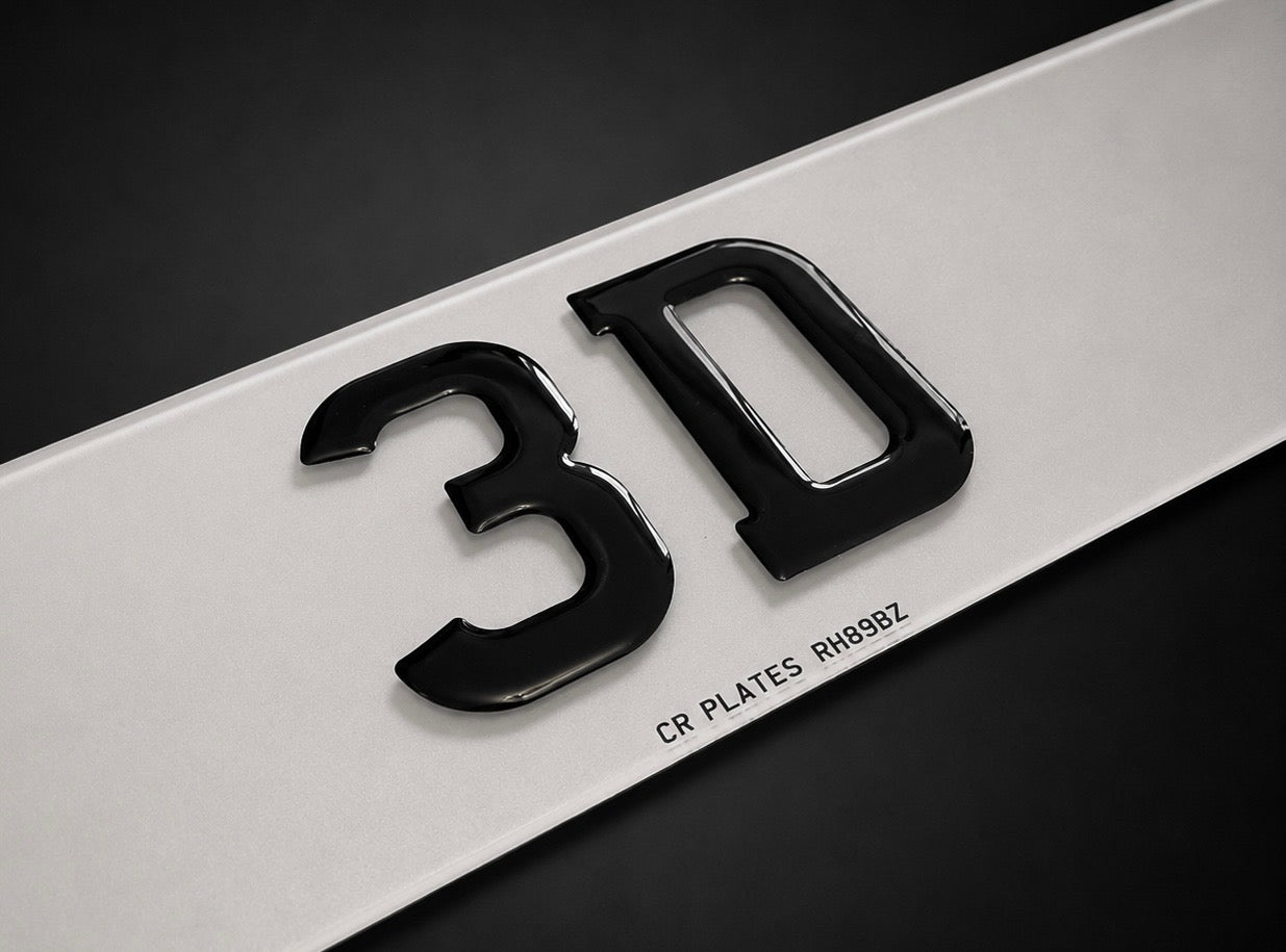 3D Gel (3mm)
